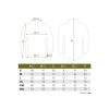 Delphin - TUNDRA Manor - Underwear top - XL - Autumn clothing, Winter clothing - Underwear