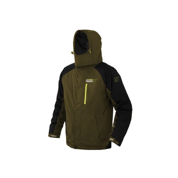 Delphin Winter Cruiser 5T Thermo Winter Jacket S