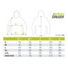 Delphin Winter Cruiser 5T Thermo Winter Jacket S