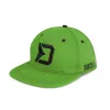 Delphin - RAWER SnapBack - Baseball Cap - Spring Clothing, Summer Clothing - Caps