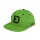 Delphin - RAWER SnapBack - Baseball Cap - Spring Clothing, Summer Clothing - Caps