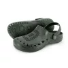 Delphin OCTO Green Fishing Slippers 41
