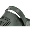 Delphin OCTO Green Fishing Slippers 41