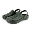 Clogs Delphin OCTO / green 42