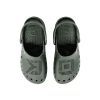 Clogs Delphin OCTO / green 42