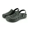 Delphin OCTO Green Fishing Slippers 43