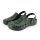 Clogs Delphin OCTO / green 44