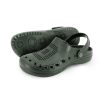 Clogs Delphin OCTO / green 44