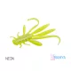 Delphin MANYA UVs nymph / 5db 10.5cm/NEON
