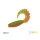 Soft bait Delphin TWISTA UVs / 5pcs 8cm/DISCO