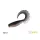 Soft bait Delphin TWISTA UVs / 5pcs 8cm/BEST