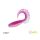 Gumihal Delphin TWISTA UVs / 5pcs 10cm/CANDY