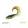 Gumihal delphin TWISTA UVs / 5pcs 10cm/AGRESOR