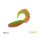 Gumihal delphin TWISTA UVs / 5db 10cm/DISCO