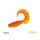 Gumihal Delphin TWISTA UVs / 5pcs 10cm/HAWAI