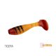 Gumihal Delphin KARMA UVs / 5pcs 8cm/TIGERA