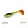 Gumihal Delphin KARMA UVs / 5pcs 8cm/AGRESOR