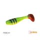Gumihal Delphin KARMA UVs / 5pcs 8cm/PERCHY
