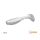 Gumihal Delphin KARMA UVs / 5pcs 8cm/YETI