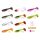 Top mix Delphin KARMA UVs / 5pcs 8cm