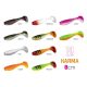 Top mix Delphin KARMA UVs / 5pcs 8cm