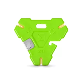 Stripper and Knot Puller Delphin MultiSKIN