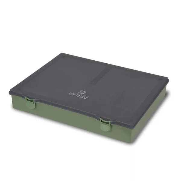Delphin CRP TACKLE storage box 365x300x55mm