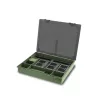 Delphin CRP TACKLE storage box 365x300x55mm