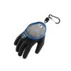 Grabber glove Delphin HAZARD right