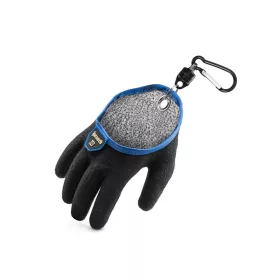 Delphin HAZARD Fishing glove