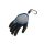 Grabber glove Delphin HAZARD right