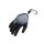 Delphin HAZARD Fishing glove