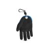 Grabber glove Delphin HAZARD right
