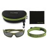 Delphin SG COMBO polarized glasses