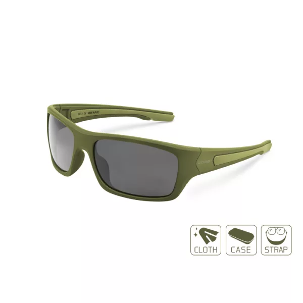 Delphin SG COMBO polarized glasses