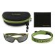 Delphin SG COMBO polarized glasses