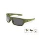 Delphin SG COMBO polarized glasses