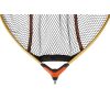 Floating landing net head Delphin ATAK! SP-R 50x40cm