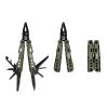 Delphin TaktyX 13 Multifunctional pliers 16.5cm