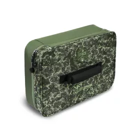 Delphin RigSTATION SPACE C2G Leader and small tackle bag