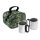 Coffee / tea set Delphin COTEA SPACE C2G