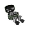 Coffee / tea set Delphin COTEA SPACE C2G