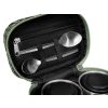 Coffee / tea set Delphin COTEA SPACE C2G