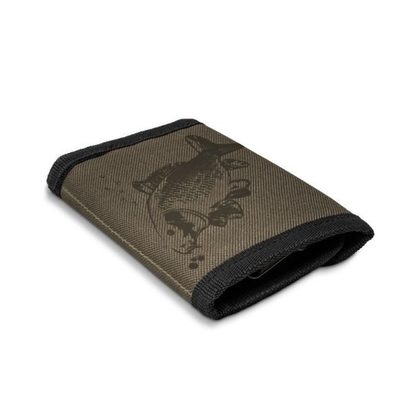 Delphin CASH wallet