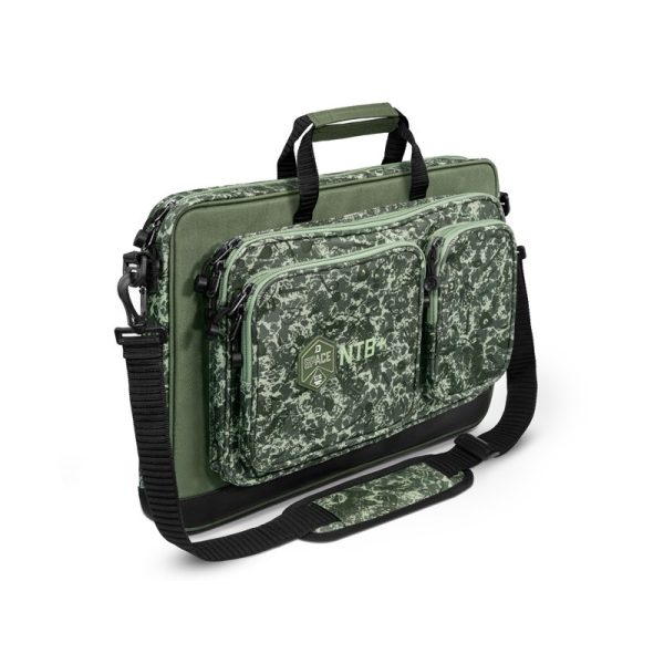 Delphin NTB+ SPACE C2G Laptop bag 15.6 col