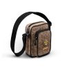 Crossbody bag Delphin AREA URBAN Carpath