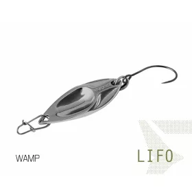 Delphin Spoon LIFO Spoon Lure 8 5gr Wamp