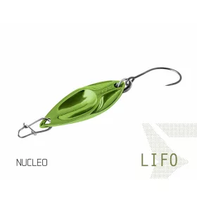 Delphin Spoon LIFO Spoon Lure 8 5gr Nucleo
