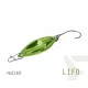 Delphin Spoon LIFO Spoon Lure 8 5gr Nucleo