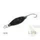 Delphin Spoon LIFO Spoon Lure 8 5gr Neon
